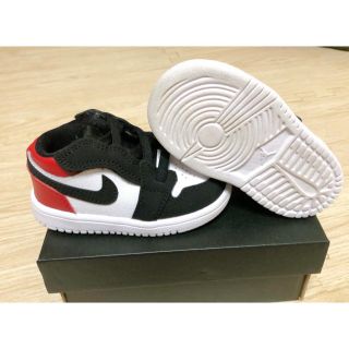 ナイキ(NIKE)のjordan 1 low alt (TD)(スニーカー)