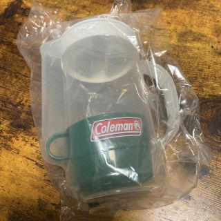 コールマン(Coleman)のColeman  ピッチャー　コップ　セット(食器)