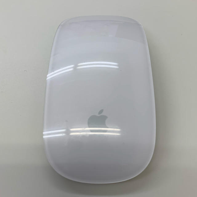 Mac (Apple)(マック)の326様専用 Apple 純正 Magic Mouse Bluetooth接続用 スマホ/家電/カメラのPC/タブレット(PC周辺機器)の商品写真