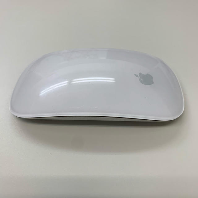 Mac (Apple)(マック)の326様専用 Apple 純正 Magic Mouse Bluetooth接続用 スマホ/家電/カメラのPC/タブレット(PC周辺機器)の商品写真