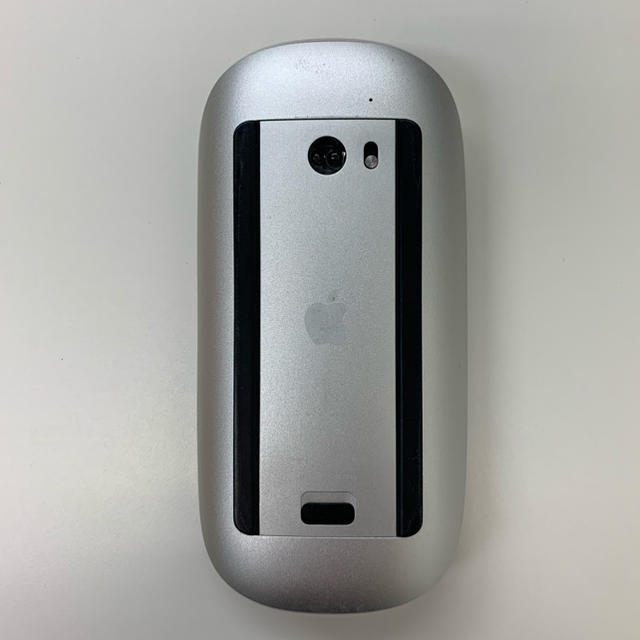 Mac (Apple)(マック)の326様専用 Apple 純正 Magic Mouse Bluetooth接続用 スマホ/家電/カメラのPC/タブレット(PC周辺機器)の商品写真