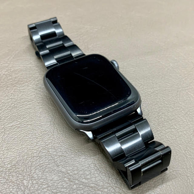 Apple Watch Series 4 GPSモデル 44mmの通販 by Shi's shop｜アップルウォッチならラクマ Watch - アップルウォッチApple 新作限定品