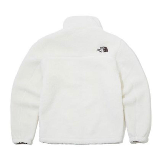 THE NORTH FACE(ザノースフェイス)のTHE NORTH FACE  ☆RIMO FLEECE JACKET メンズのジャケット/アウター(ブルゾン)の商品写真