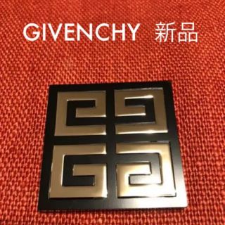 ジバンシィ(GIVENCHY)のジバンシー　ポケットミラー(ミラー)