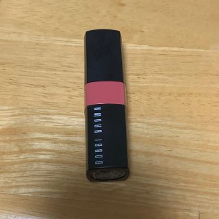 ボビイブラウン(BOBBI BROWN)の07 クラッシュドリップカラーベイビー(口紅)