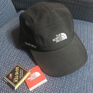 ザノースフェイス(THE NORTH FACE)のTHE NORTH FACE GORE-TEX CAP(キャップ)