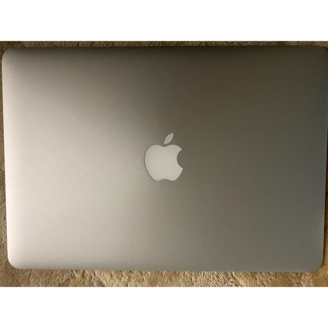 MacBook Pro Retina 13インチ (Mid-2014)