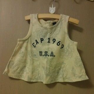 ベビーギャップ(babyGAP)のチャボ様専用(Tシャツ/カットソー)