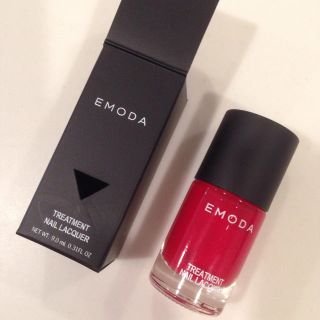 エモダ(EMODA)のEMODA ネイル(マニキュア)