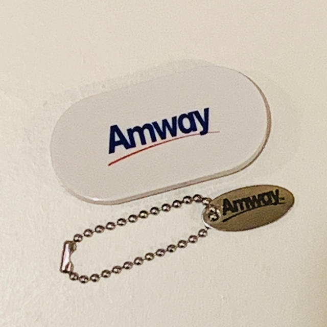 Amway(アムウェイ)のマグネット　チャーム　セット！ インテリア/住まい/日用品のインテリア小物(その他)の商品写真