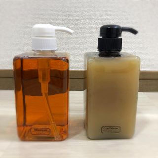 ポーラ(POLA)のPOLA シャワーブレイク 600ml 値下げしました❗️(シャンプー)