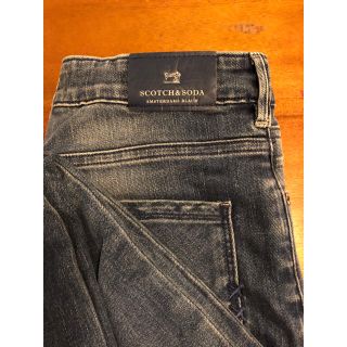 スコッチアンドソーダ(SCOTCH & SODA)のSCOTCH &SODA ジーンズ 160(パンツ/スパッツ)