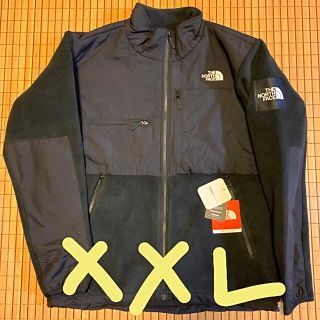 ザノースフェイス(THE NORTH FACE)のザノースフェイス　2019秋冬　デナリジャケット　ブラック　XXL 新品(その他)