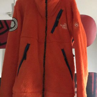 ザノースフェイス(THE NORTH FACE)のアンタークッティーカ 初期サミットマーク(その他)