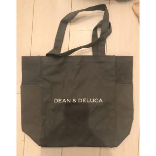 ディーンアンドデルーカ(DEAN & DELUCA)のDEAN & DELUCA トートバック(トートバッグ)