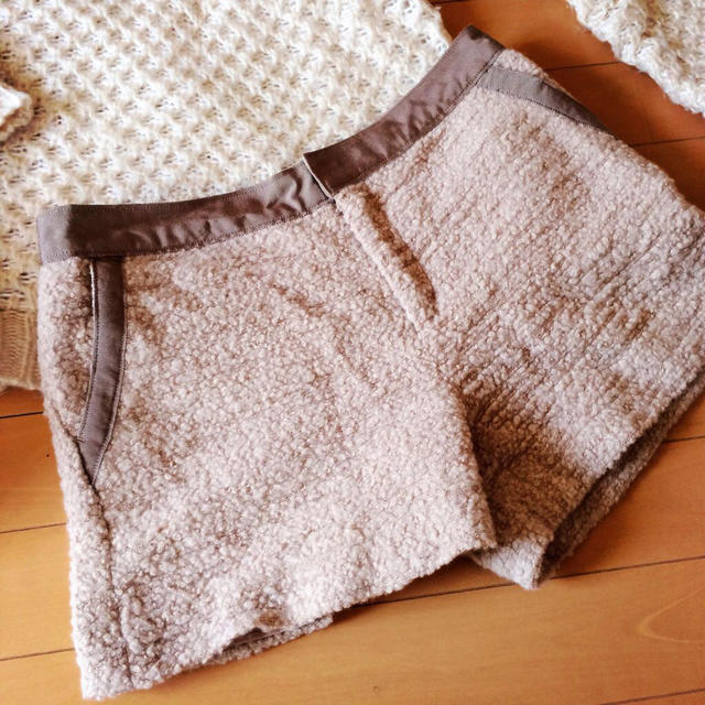 CROLLA(クローラ)のあゆゆ様専用☆セット販売 レディースのパンツ(ショートパンツ)の商品写真