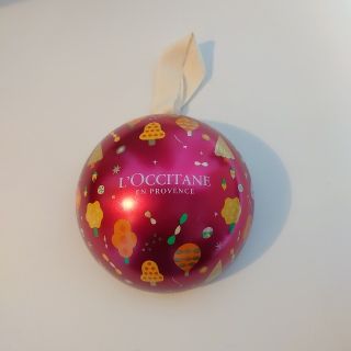 ロクシタン(L'OCCITANE)のロクシタン クリスマスオーナメント(その他)