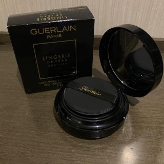 ゲラン(GUERLAIN)のゲラン　クッションファンデーション(ファンデーション)