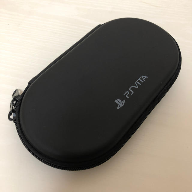 【美品】PlayStation®Vita（PCH-2000シリーズ） 3