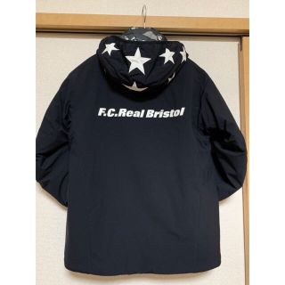 エフシーアールビー(F.C.R.B.)のFCRB アウター(ブルゾン)