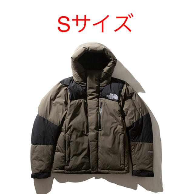 予約中！】 THE NORTH FACE - Sサイズ バルトロライトジャケット NT