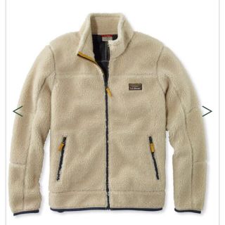 エルエルビーン(L.L.Bean)のLL.Bean マウンテンパイルフリースジャケット(その他)