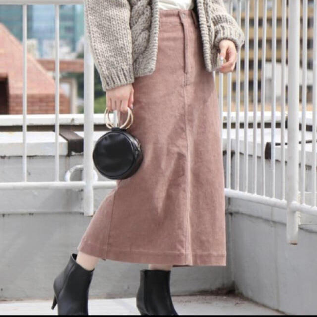 coen(コーエン)のマロン様 専用 レディースのスカート(ロングスカート)の商品写真
