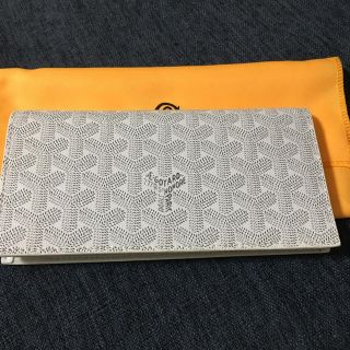 ゴヤール(GOYARD)のゴヤール 長財布(長財布)