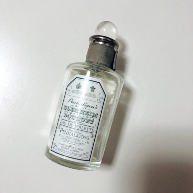 Penhaligon's - ペンハリガン 香水の通販 by とろろ｜ペンハリガンならラクマ