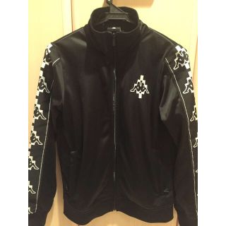 【超激レア】MARCELO BURLON×Kappa  ジャージ上下セットアップ