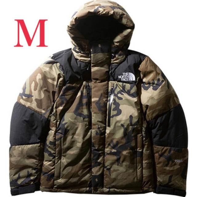 週末限定 THE NORTH FACE バルトロライトジャケット ND91951