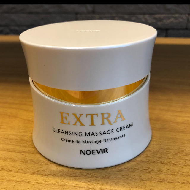 ノエビア エクストラ 薬用クレンジングマッサージクリーム 120g ...