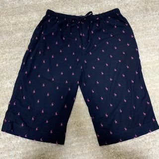 ポロラルフローレン(POLO RALPH LAUREN)の値下げしました！polo ラルフローレン　men's半ズボン　L(ショートパンツ)