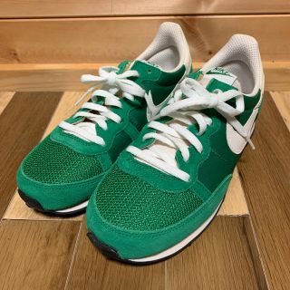 ナイキ(NIKE)のNIKE  CHALLENGER レディース　24.5cm(スニーカー)