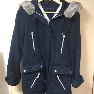 マークジェイコブス(MARC JACOBS)の専用☆マークジェイコブス モッズコート(モッズコート)