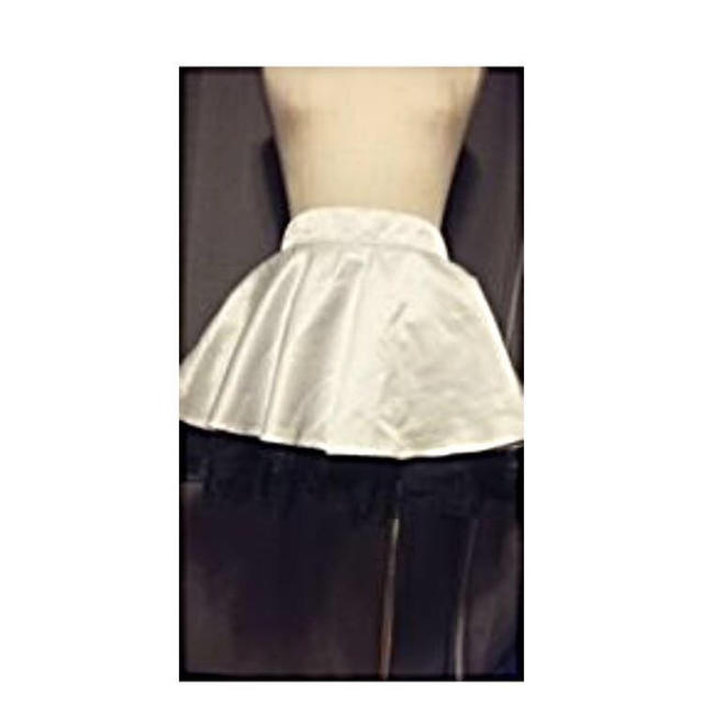 one spo(ワンスポ)のダンサーハロウィンコスプレ チュールSK レディースのスカート(ミニスカート)の商品写真