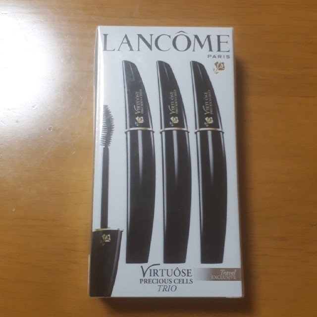 ランコム　LANCOME　マスカラ