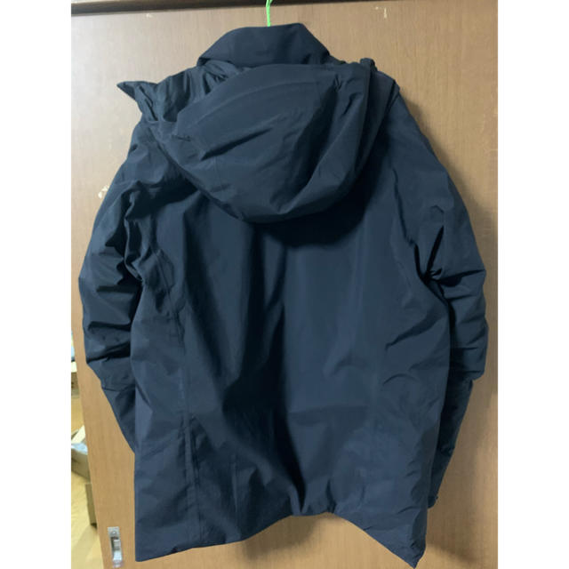 ARC'TERYX Koda Jacket Men’s Small Black 3