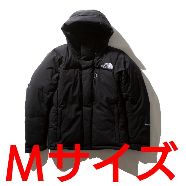 新品?正規品 THE NORTH FACE - Mサイズ The North Face BALTRO LIGHT JACKET ダウンジャケット