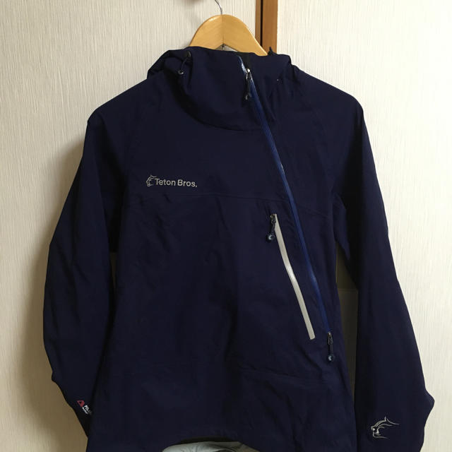 ツルギライトジャケットKB Tsurugi Lite Jacket Mサイズ