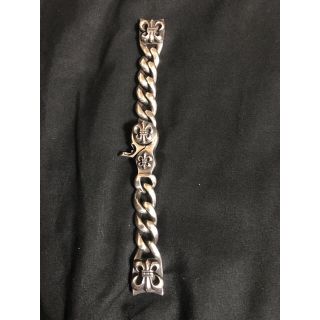 Chrome Hearts(ブレスレット)のフリマアイテム一覧 Chrome Hearts(ブレスレット)のフリマアイテム一覧