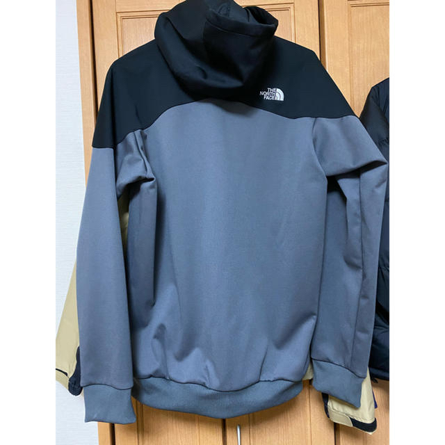 THE NORTH FACE(ザノースフェイス)のNT61511 THE NORTH FACE  マウンテンパーカー　マッハ5 メンズのジャケット/アウター(マウンテンパーカー)の商品写真