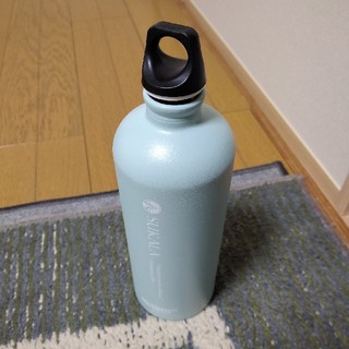 水素ボトル(ヨガ)