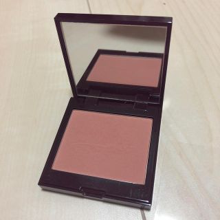 ローラメルシエ(laura mercier)のローラメルシエ  ブラッシュカラーインフュージョン 06 チャイ(チーク)