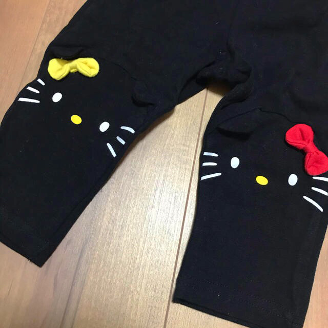 しまむら(シマムラ)のkiki様専用♡ キッズ/ベビー/マタニティのキッズ服女の子用(90cm~)(ワンピース)の商品写真