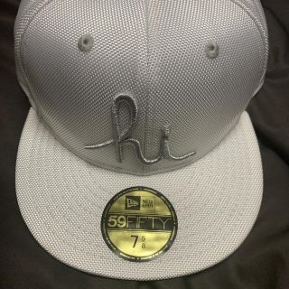 インフォメーション(IN4MATION)のin4mation newera 59fifty ７5/8(キャップ)