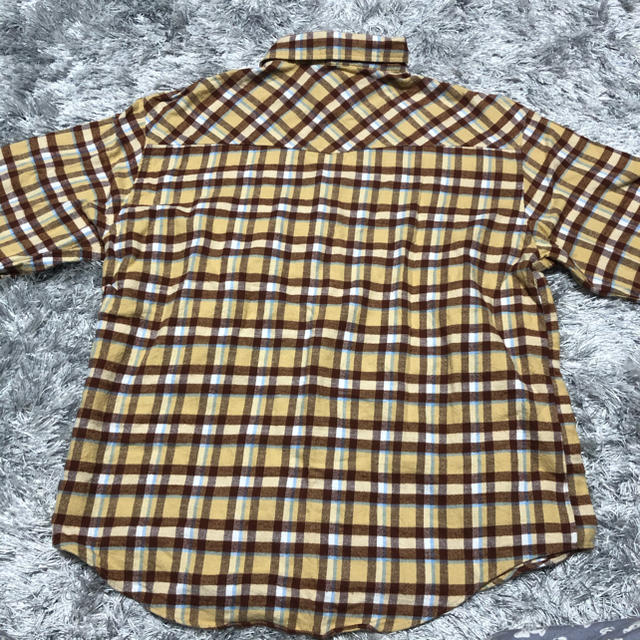 angelblue(エンジェルブルー)のブラウス キッズ/ベビー/マタニティのキッズ服女の子用(90cm~)(ブラウス)の商品写真