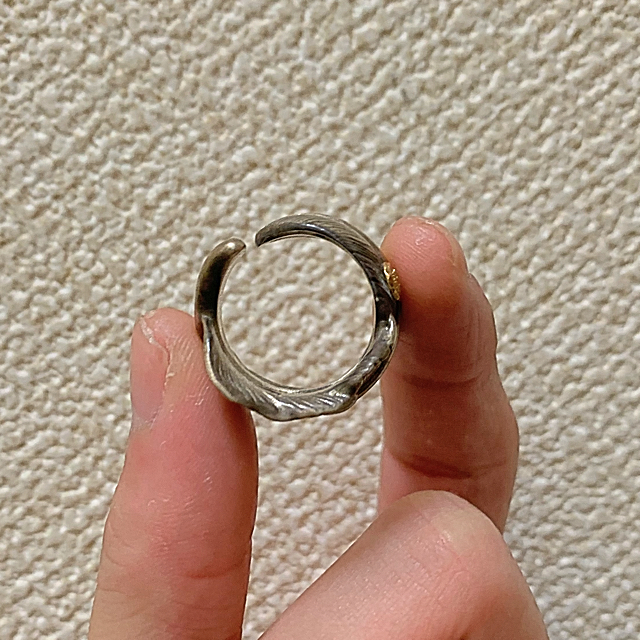 goro's(ゴローズ)のカズ様専用 メンズのアクセサリー(リング(指輪))の商品写真