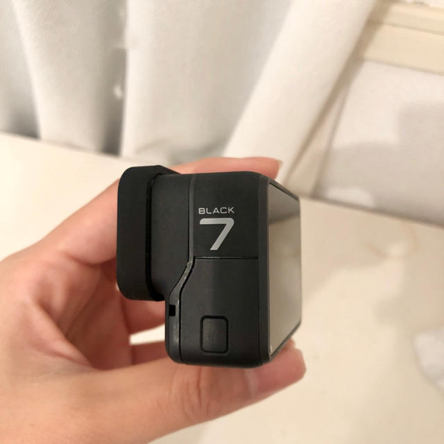 GoPro - GoProhero7ゴープロ本体&ハウジング&バッテリーチャージャー