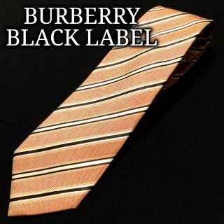 バーバリーブラックレーベル(BURBERRY BLACK LABEL)のニューイヤーセール バーバリーブラックレーベル ネクタイ A101-R08(ネクタイ)